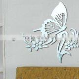 elegant laser cutting OEM home goods wall art