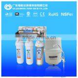 5/6/7 Stage ro Water Purification Plant ro Plant Filter Set thumbnail-1