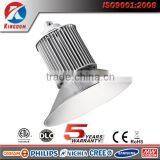 Replace Metal Halide 800 Watt, ETL DLC CE RoHS Meanwell IP65 Tennis 200w 250w 300w 400w Led High Bay Light