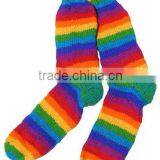 Pure Woolen Socks thumbnail-1