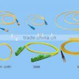 Made in China 0.9/2.0/3.0mm Optic-fiber Patch Cord thumbnail-1
