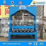 Vertical Small Plastic Baler