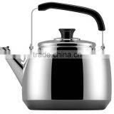 Stainless Steel Whistling Kettle S-B9898-XX thumbnail-1