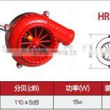 Universal Big Size Car Fake Dump Valve Electroni Electronic Blow Off Valve Like Turbo Sound for General Cars Without Turbo