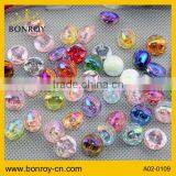2014 China Fancy Acrylic Button / Plastic Button for Garments thumbnail-1
