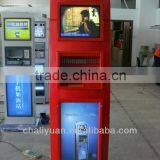 Airports Multi Cell Phone Charging Station thumbnail-5