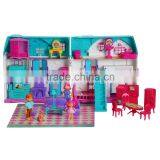 Play Modern Doll Houses Family thumbnail-4
