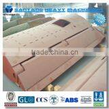 Vessel Flap Type Rudder / Marine Flap Rudder thumbnail-1