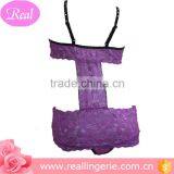 Sexy Hot Bikini Swimwear,babydoll Lingerie thumbnail-3