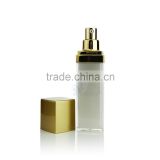 15ml Private Label Logo printing Elegant Plastic Bottle