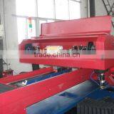 Cnc Metal Laser Cutter Machine Fiber 500W