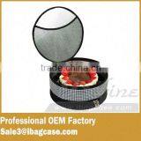 Cake Carrier Manufacturer Food Portable Cooler Bag thumbnail-3