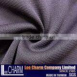 Made in Taiwan Quality Soft Chitosan Antibacterial Interlock Baby Clothing Fabric