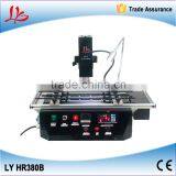 LY HR380B 3kw BGA Reball Machine With Two Zone Temperature Control thumbnail-1