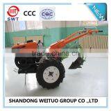 HOT SALE WEITUO Brand 12hp Walking Tractor Power Tiller Price thumbnail-3