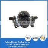 Shoes Buckle Skull Printing thumbnail-1