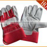 Leather Working Glove thumbnail-2