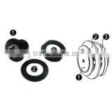 Pegasus Standalone Rfid Door Access Controller thumbnail-3