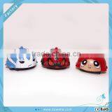 Disney Fty LED Cute Mini Car Toy thumbnail-1