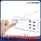 Wholesale Multiple Usb Extended Connectors Hub Lowest Price In China thumbnail-1
