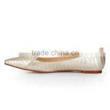 Pointed Toe High Quality Ladies Flat Shoes Panic Buying Women Flat Shoes thumbnail-1