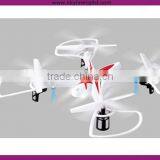 2.4G 4 Channel RC Drone With 360 Degree Rolling , 4 Axis RC UFO Easy to Fly thumbnail-1