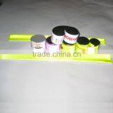 Safety Plastic Wristband