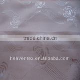 home textile mattress cheap tricot knit fabric warp knit polyester fabric (16091-6)