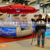 Popular!!!OEM Best Price pe Boat for Sale thumbnail-5
