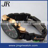 China Watch Manufacture Luxury Men Watch OEM Design Japan Miyota Movement MOQ 100pcs thumbnail-3