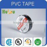 Insulating Manufacturer ul Lited Black Vinyl Pvc Tape