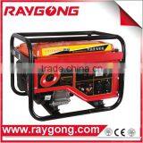 2kw Single Phase Gasoline Generators