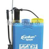 20L Sprayer,watering Knapsack Sprayer,manual Sprayer