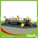 Top Sale New Style Disabled Playground For Handicapped thumbnail-2
