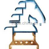 Aluminium Extrusions Profiles