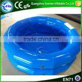New Design Funny Small Size Non Inflatable Pool for Kids thumbnail-1