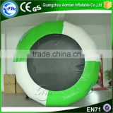 Wholesale inflatable kids jumping trampoline water jumpers for sale