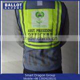 High Visibility and Good Warning Reflective Safety Vest thumbnail-1
