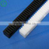 Guangzhou Factory Sale Plastic Rack Gear POM Gear Rack and Pinion thumbnail-4
