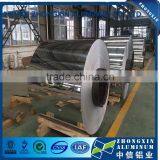 High Reflective Polished Aluminium Mirror Sheet With ROHS thumbnail-2