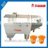 High efficiency fruit juice refining machine manufactured n Wuxi Kaae