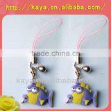 Novelty OEM Detachable Phone Pendant Accessory thumbnail-1