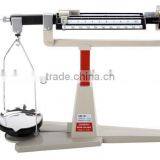 quadruple beam balance /Four scale balance