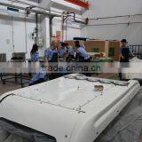 Hot Sale Promotion New Design 12v24v Roof Top Mounted Bus Air Conditioner Units 35kw Air Conditioning System For Buses thumbnail-5