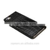 Premium PU Leather Case for IPhone 6 High Quality Mobile Phone Case Cover thumbnail-3