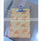Fashion Clip Board