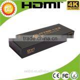 Dvi Splitter 1x2 With Dual-link for tv thumbnail-2