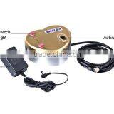 HS08-2AC-S Airbrush Machine for Nails thumbnail-2