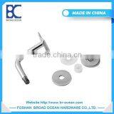 HB-18 High Quality and Inexpensive Glass Railing Bracket thumbnail-3