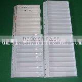 PVC Customized Pharmaceutical Blister Packaging,OEM Design thumbnail-1